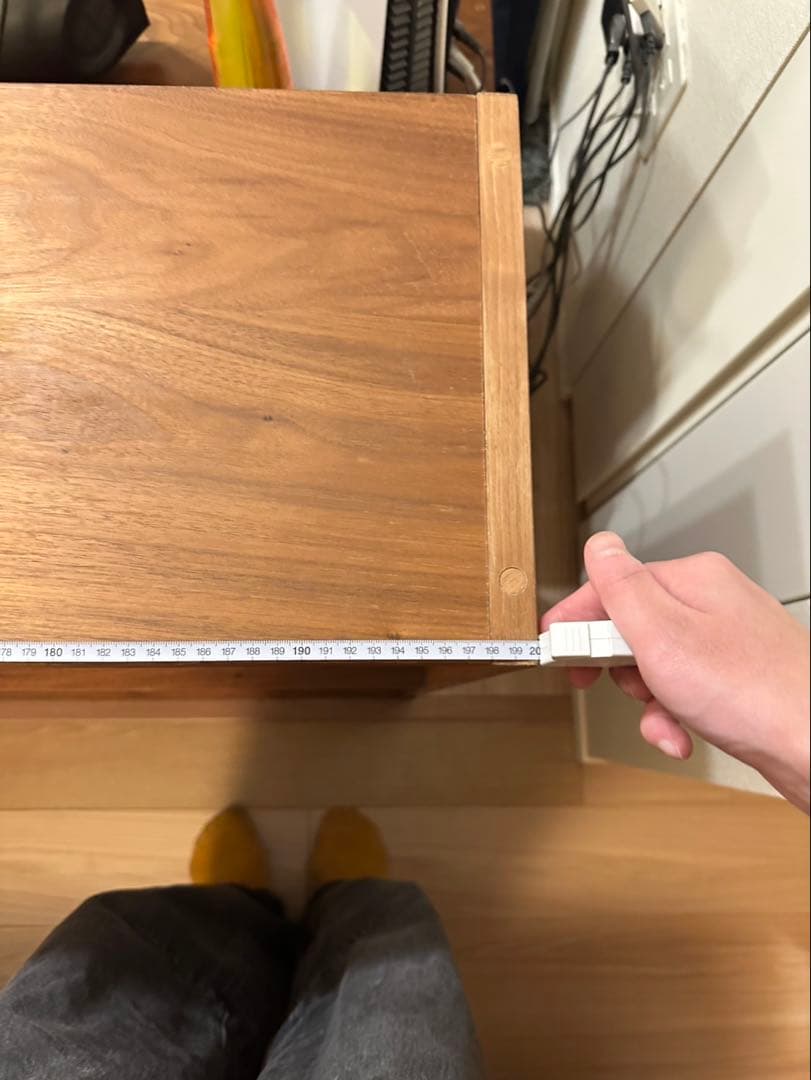 無印良品 スタッキングシェルフ 棚