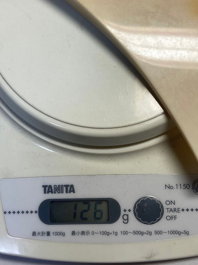 和楽器　バチ①　三味線　重さ126g 送料込み0522