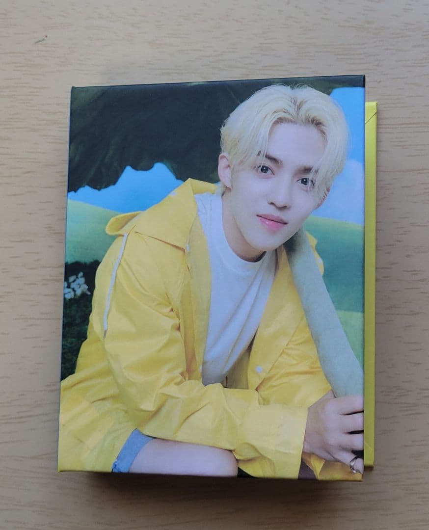 エスクプス　まとめ売り　【バラ売り不可】 SCOUPS　SEVENTEEN