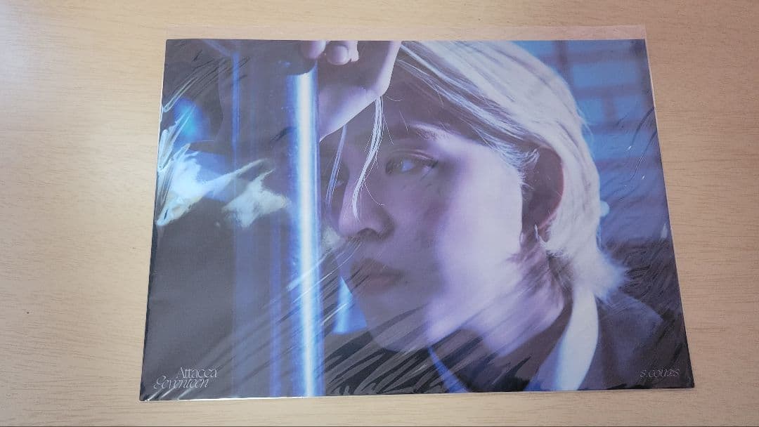 エスクプス　まとめ売り　【バラ売り不可】 SCOUPS　SEVENTEEN