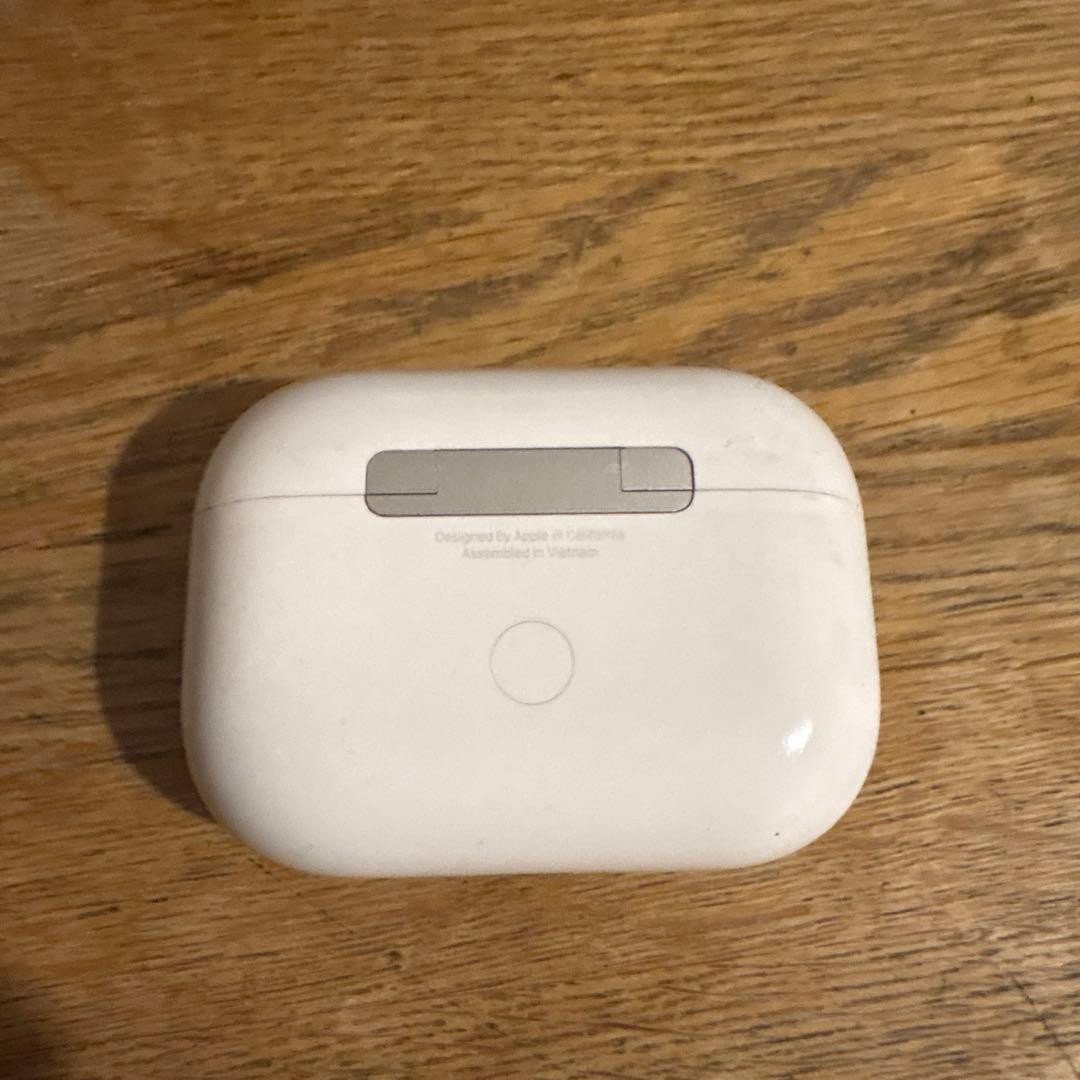 海*様 AirPods pro 2