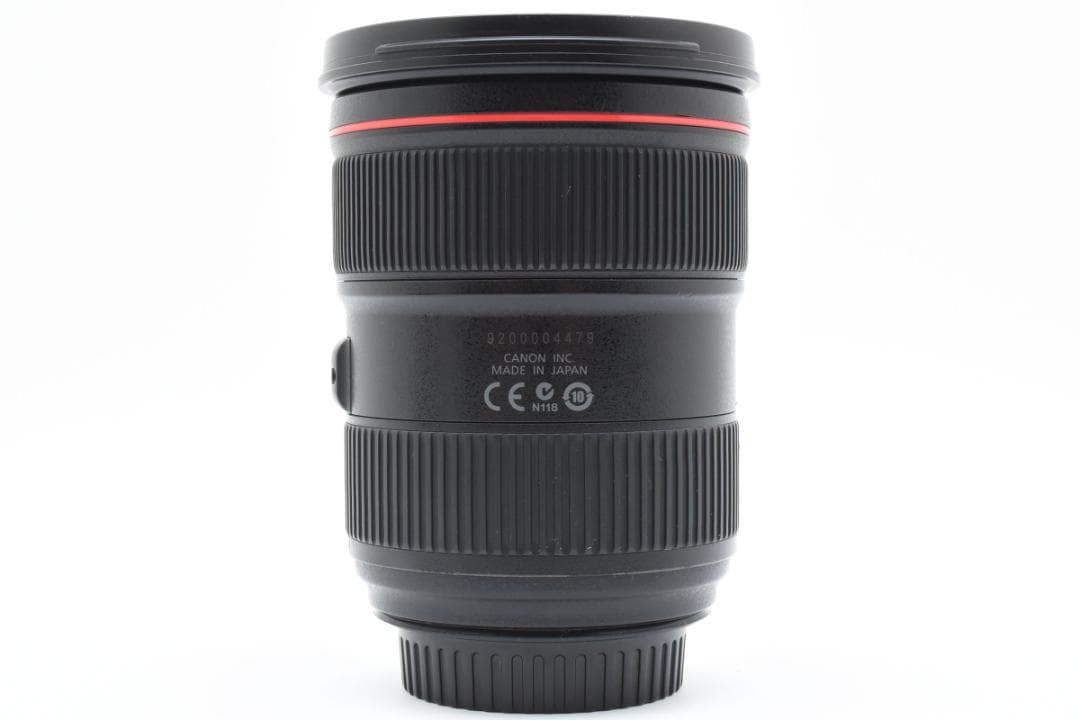 ★動作良好★ Canon EF 24-70mm F2.8 L II USM