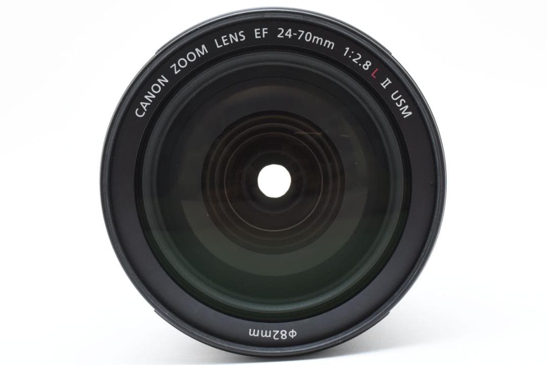 ★動作良好★ Canon EF 24-70mm F2.8 L II USM