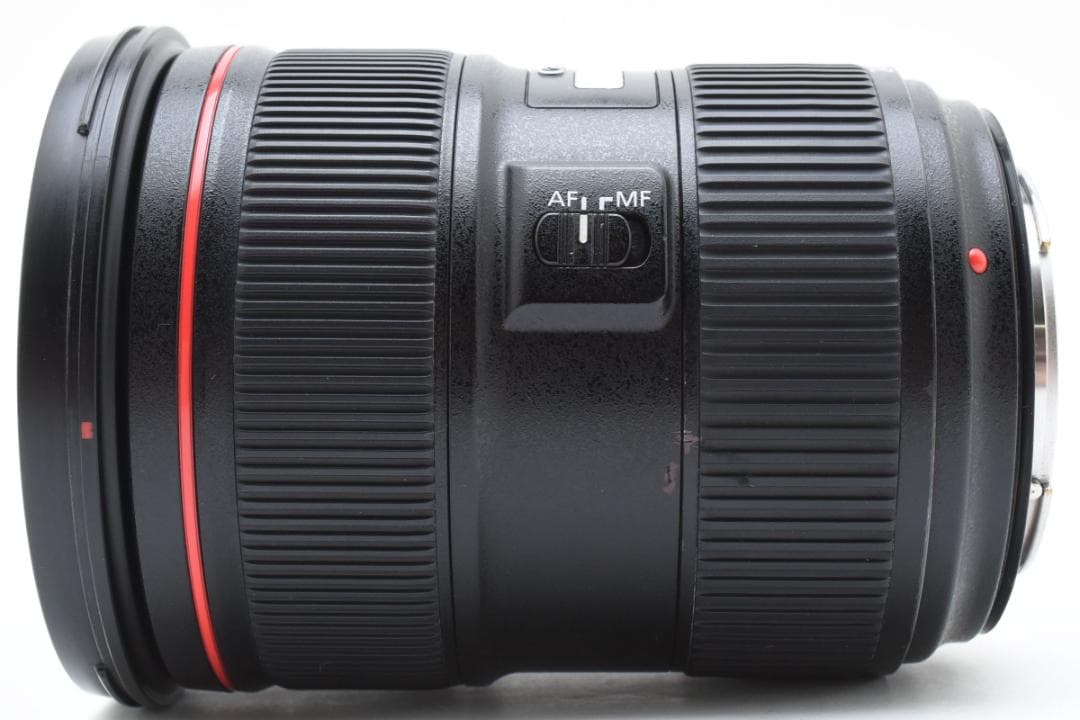 ★動作良好★ Canon EF 24-70mm F2.8 L II USM