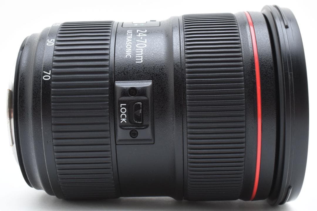 ★動作良好★ Canon EF 24-70mm F2.8 L II USM