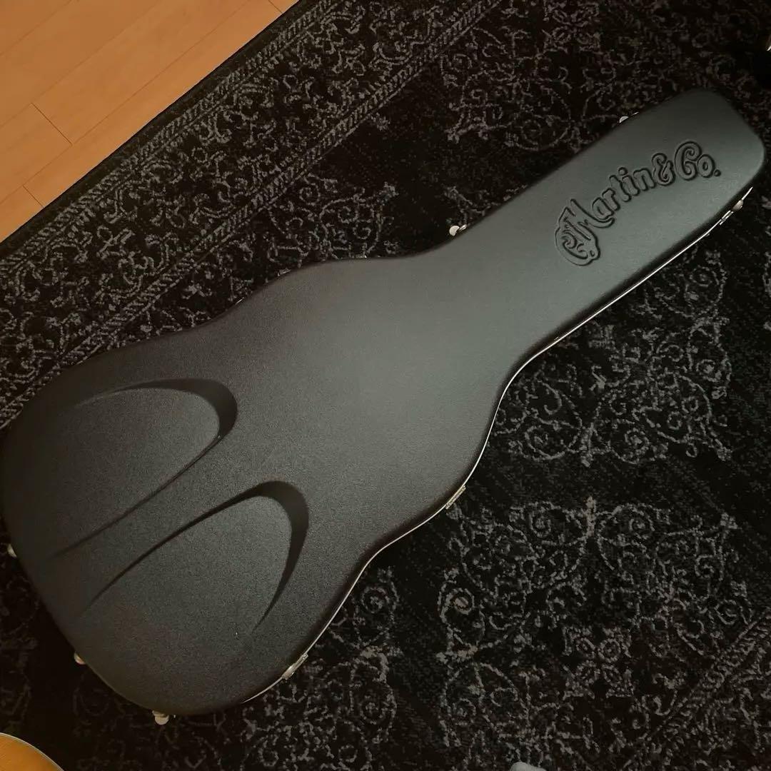 【美品】2021年製 Martin D-28