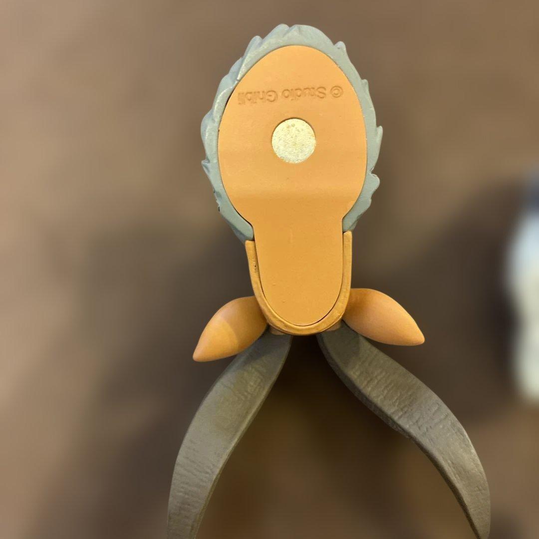 もののけ姫　マグネット　セット