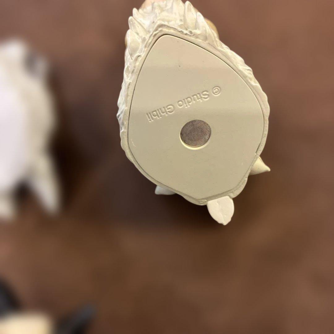 もののけ姫　マグネット　セット