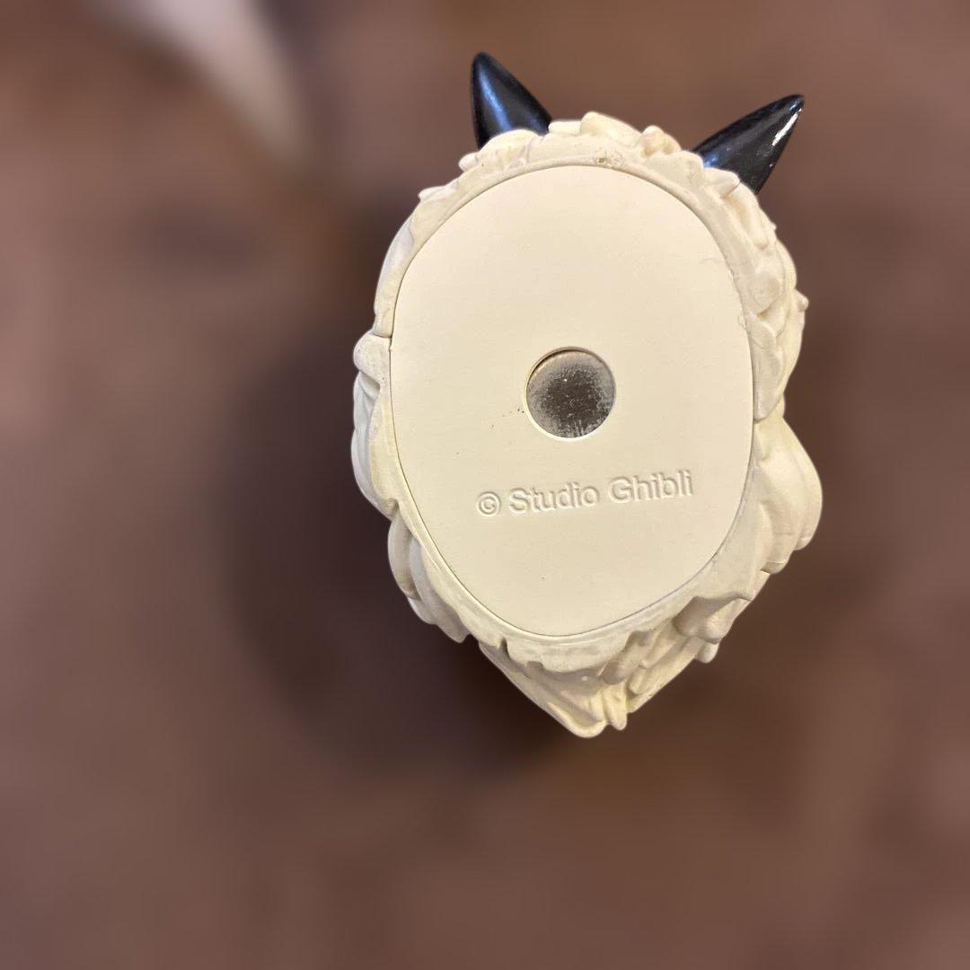 もののけ姫　マグネット　セット