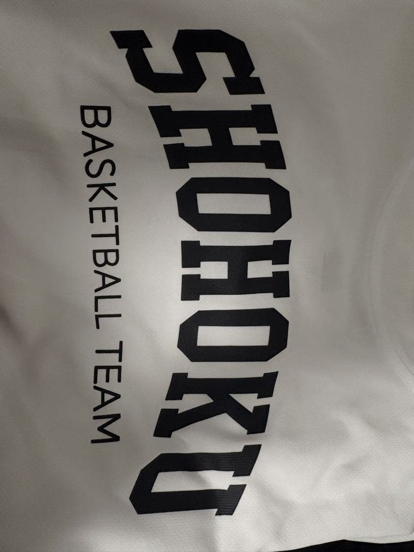 THE FIRST SLAM DUNK 湘北 上下ジャージ Tシャツ Mサイズ