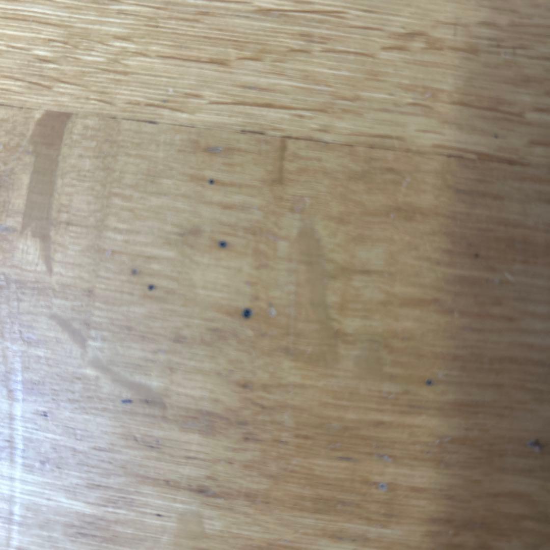 ベネッセカリモク学習机