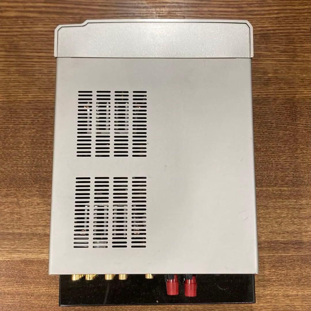 【動作確認済み】　パイオニア　プリメインアンプ　A-N901