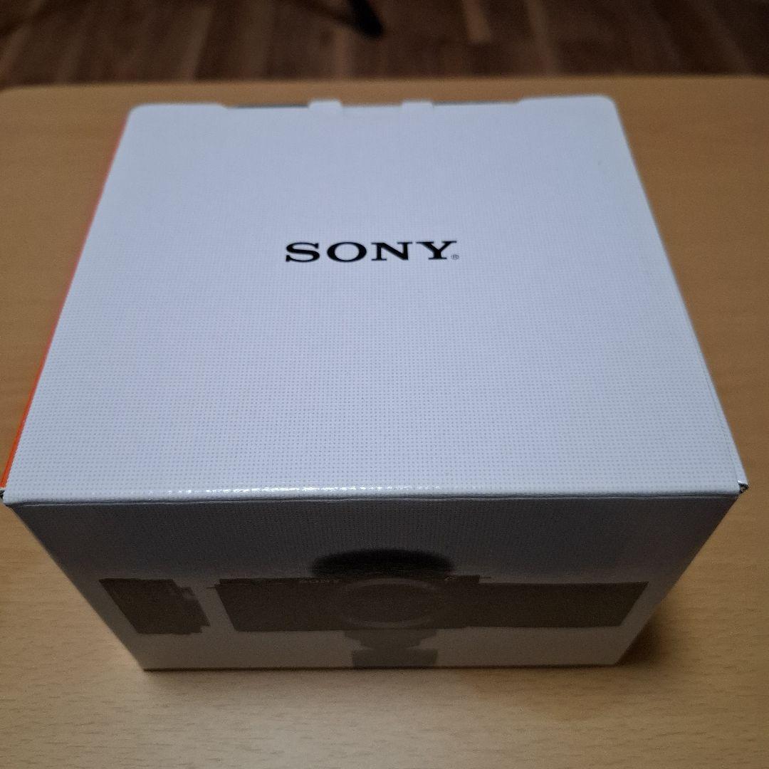 VLOGCAM ZV-E10L パワーズームレンズキット