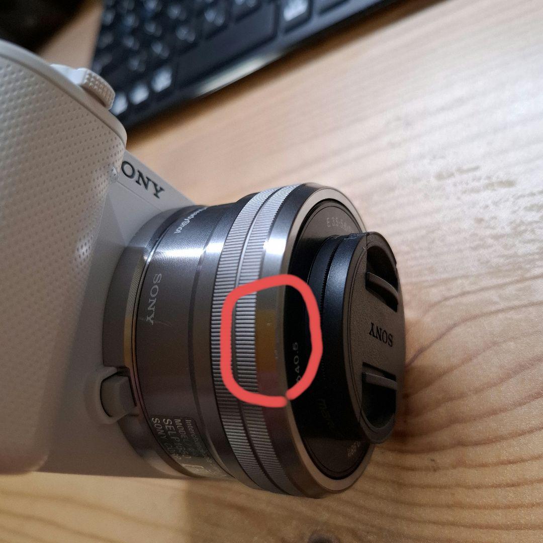 VLOGCAM ZV-E10L パワーズームレンズキット