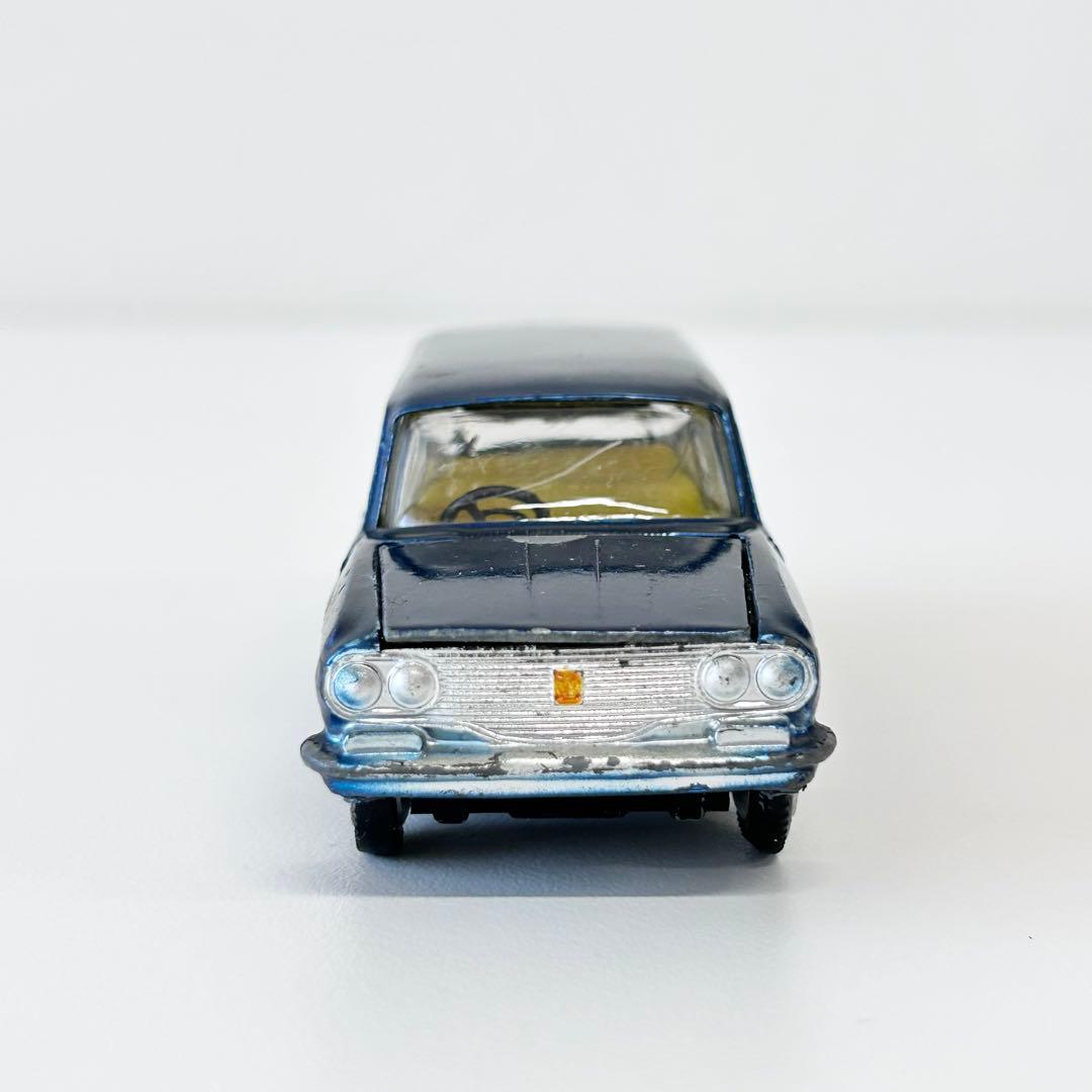 モデルペット トヨペット マスターライン レトロ 日本製 ミニカー