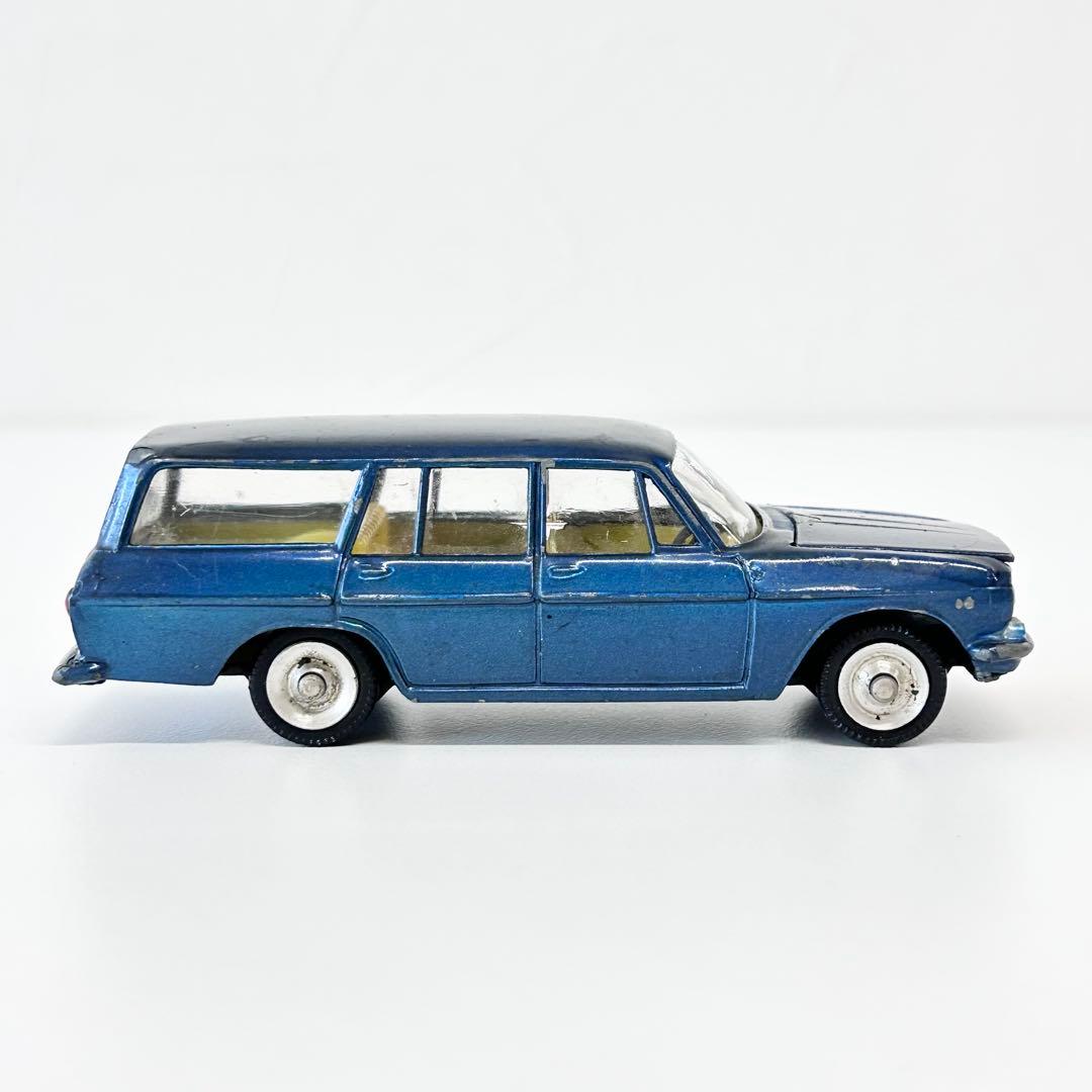 モデルペット トヨペット マスターライン レトロ 日本製 ミニカー