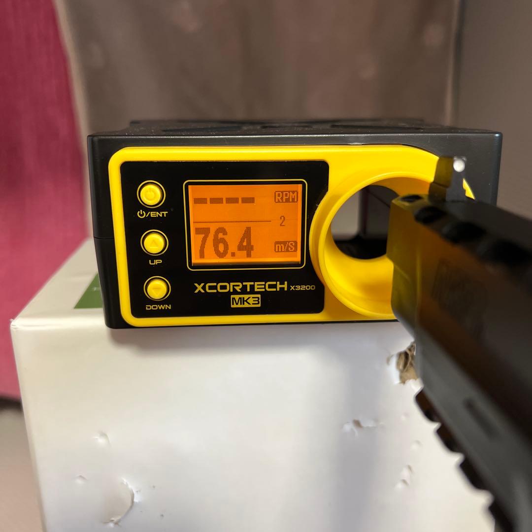 東京マルイ　M&P9Ｌ