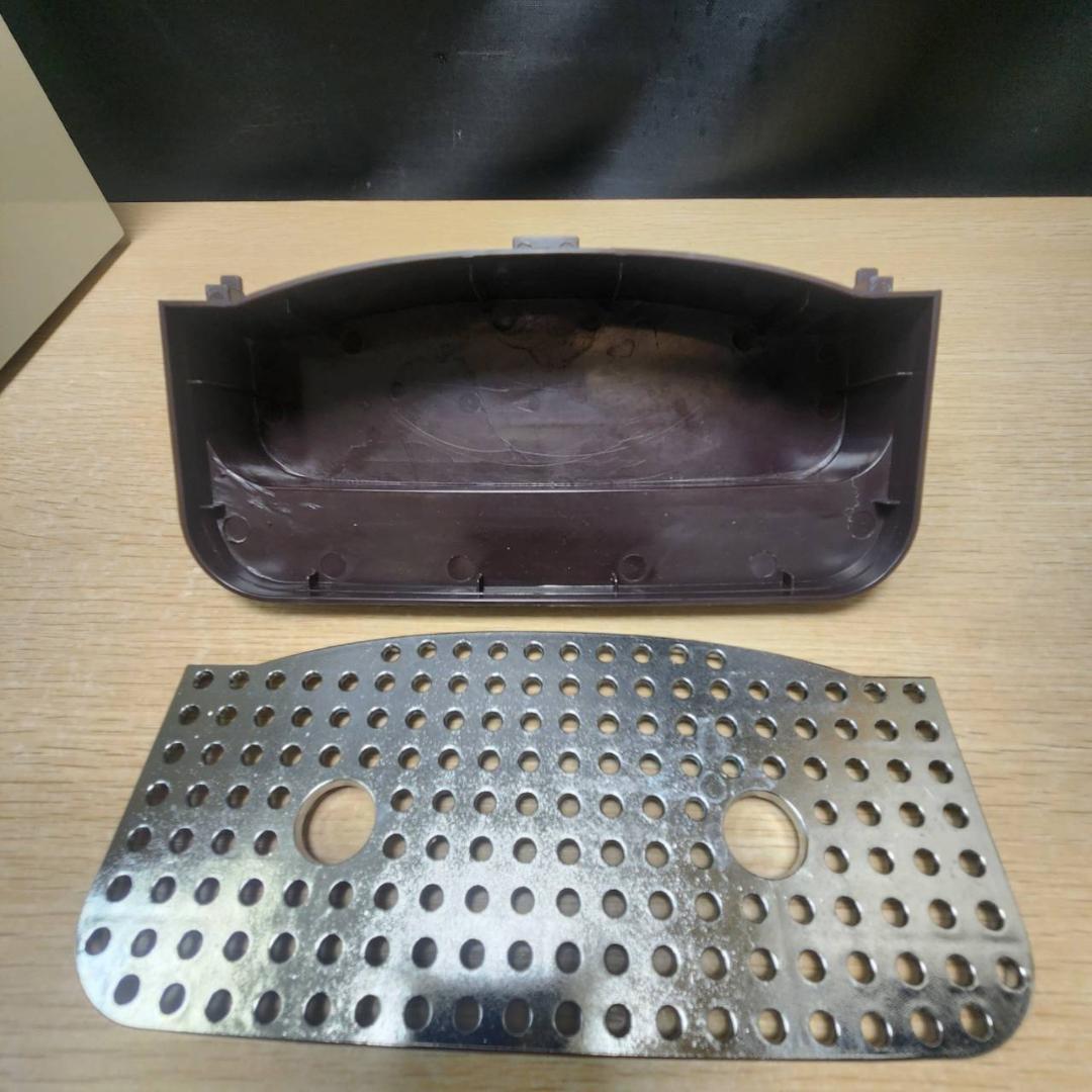 ★Toffy　ウォーターサーバー　2L　K-WS2-AW