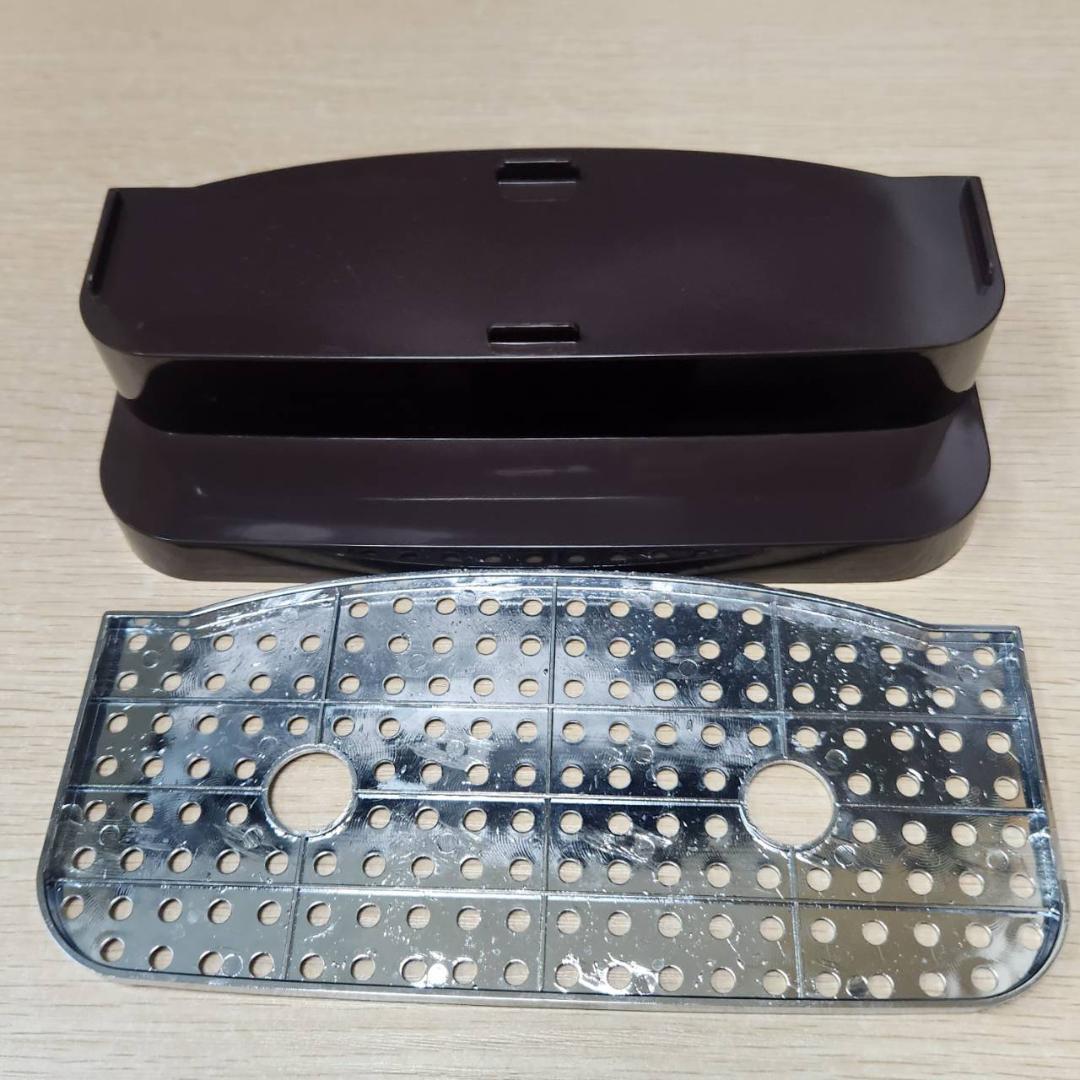 ★Toffy　ウォーターサーバー　2L　K-WS2-AW