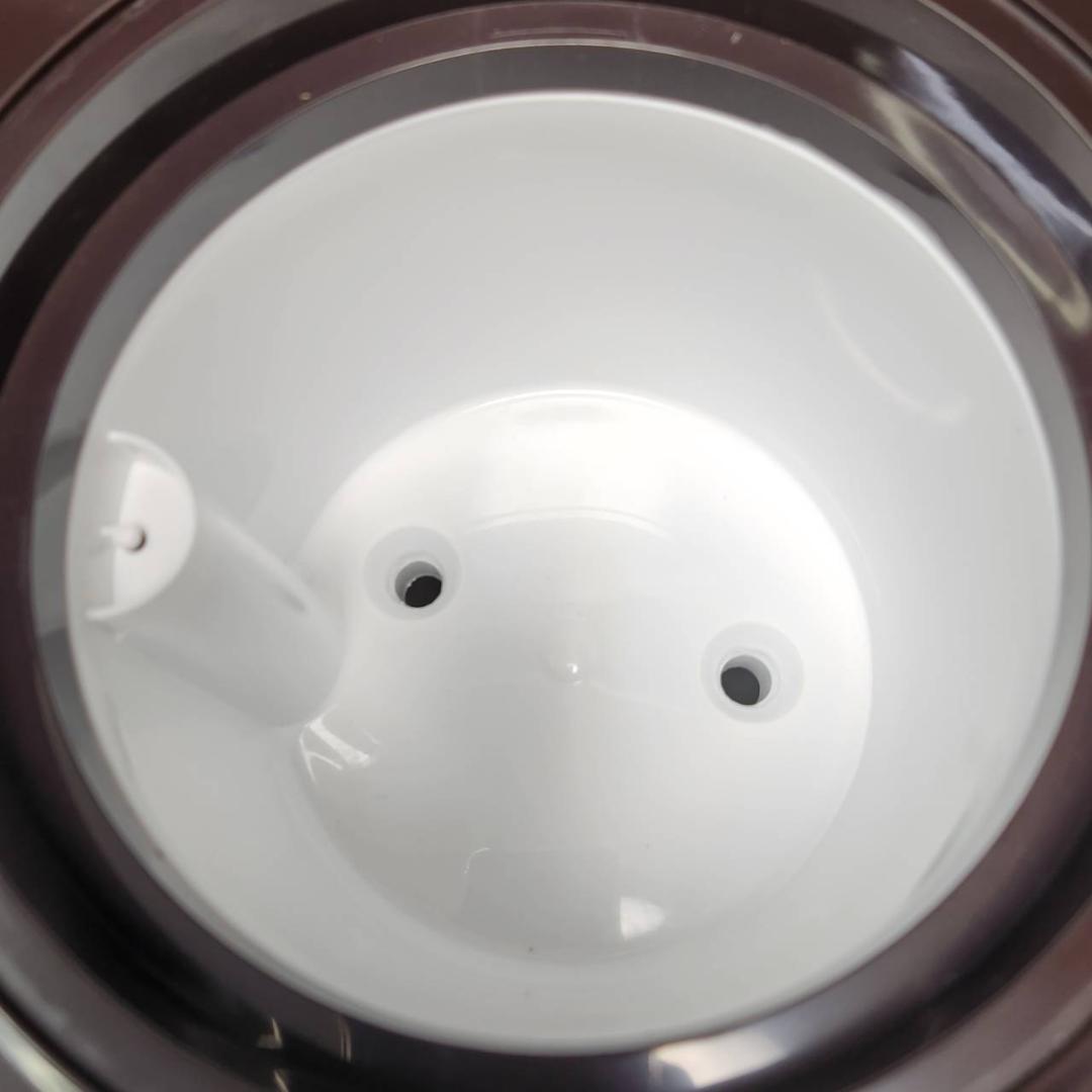 ★Toffy　ウォーターサーバー　2L　K-WS2-AW