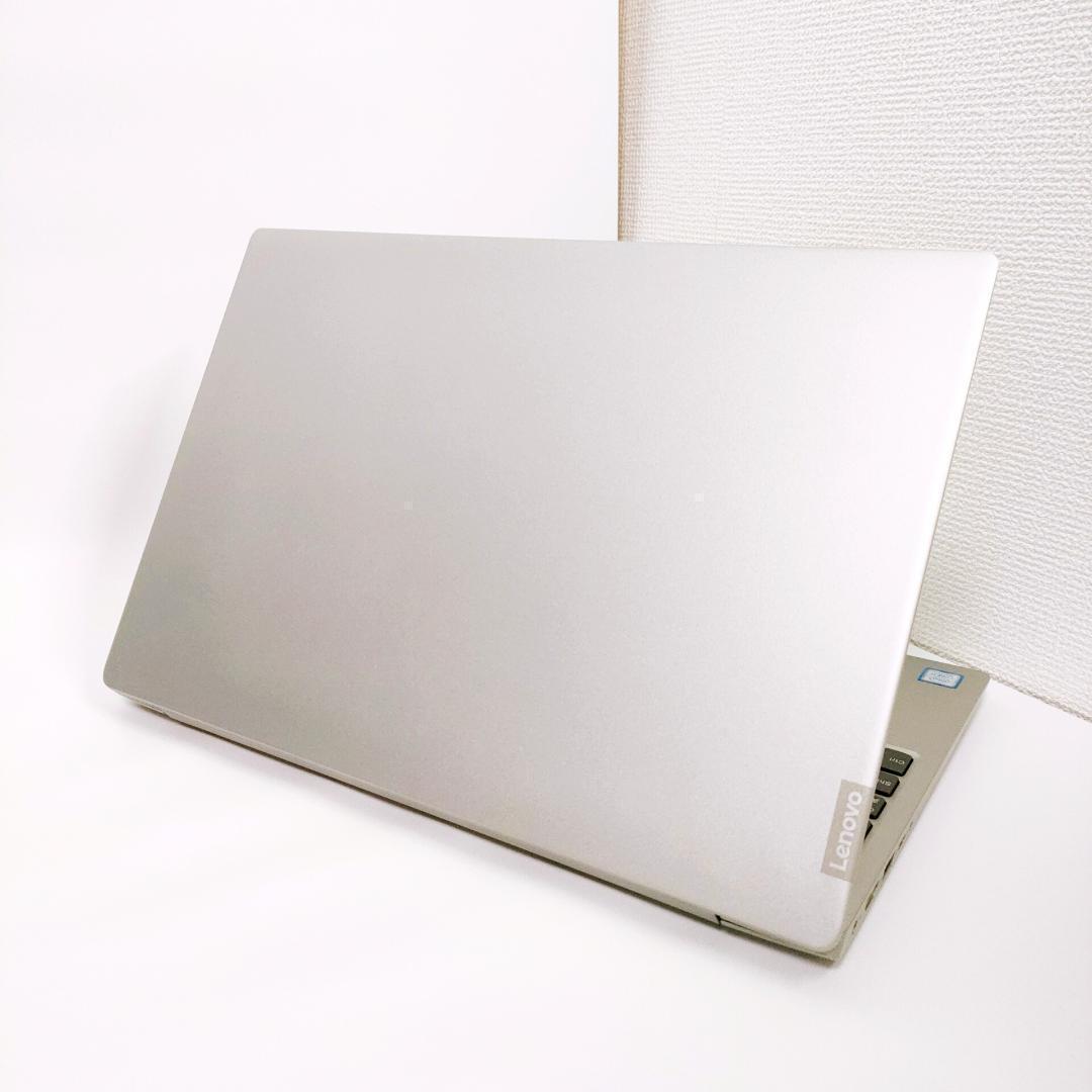 第8世代i7✨️SSD512G/Windwos11/オフィス付きノートパソコン