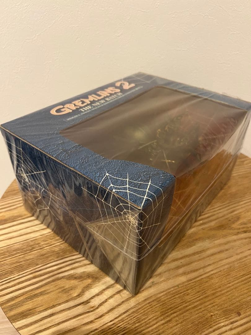 グレムリン2 フィギュア　3個　まとめ売り