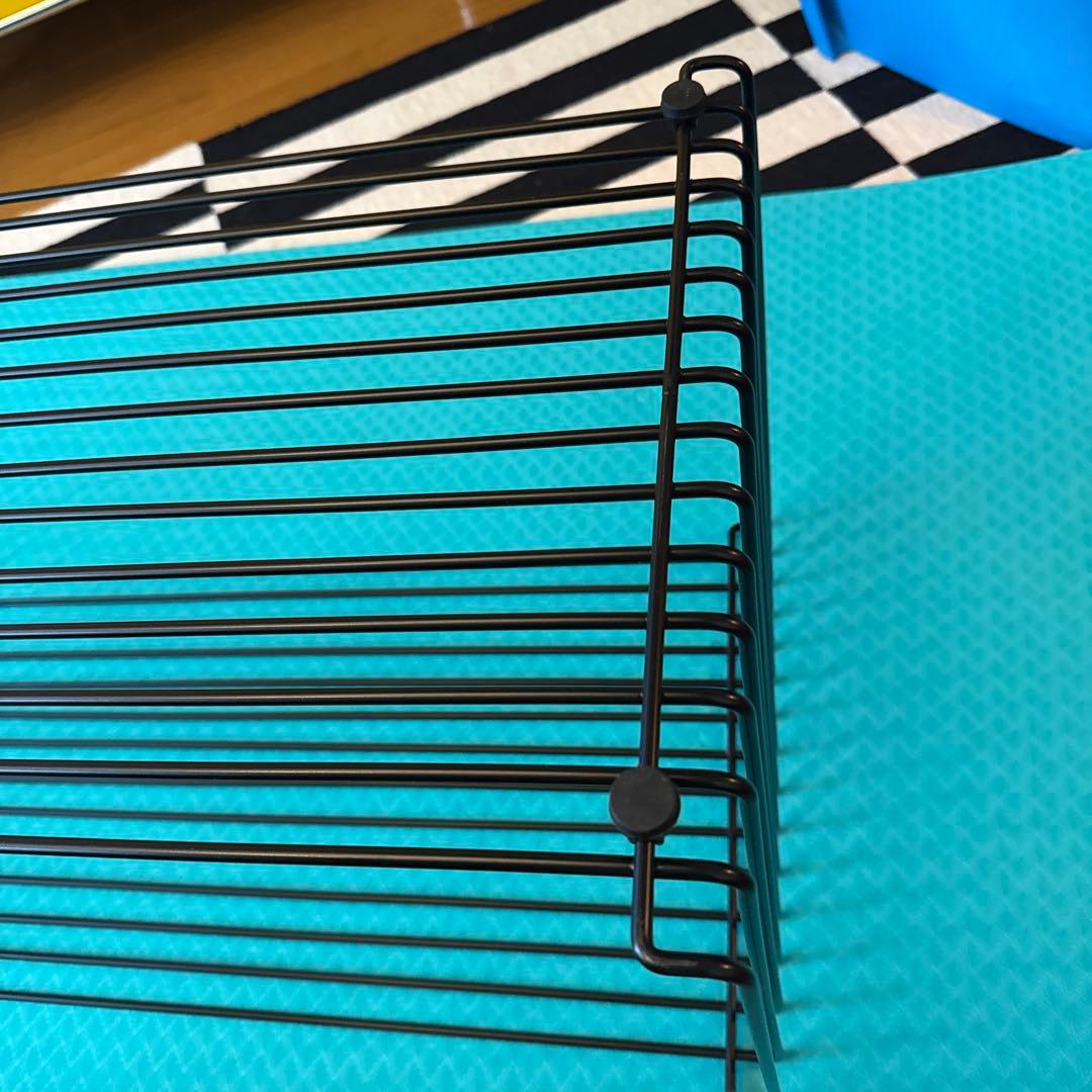 Montana モンタナ　Panton Wire シェルフ　パントンワイヤー