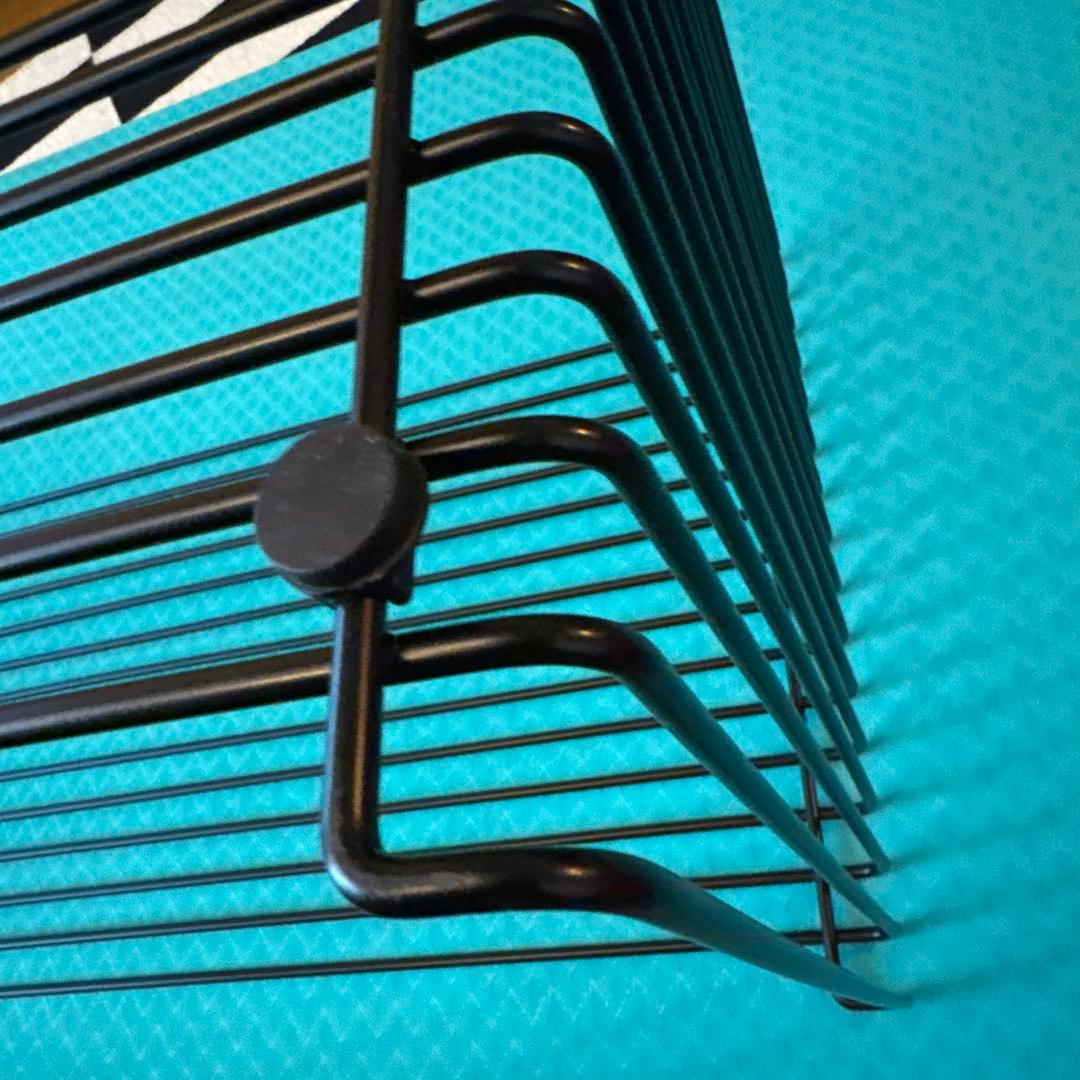 Montana モンタナ　Panton Wire シェルフ　パントンワイヤー