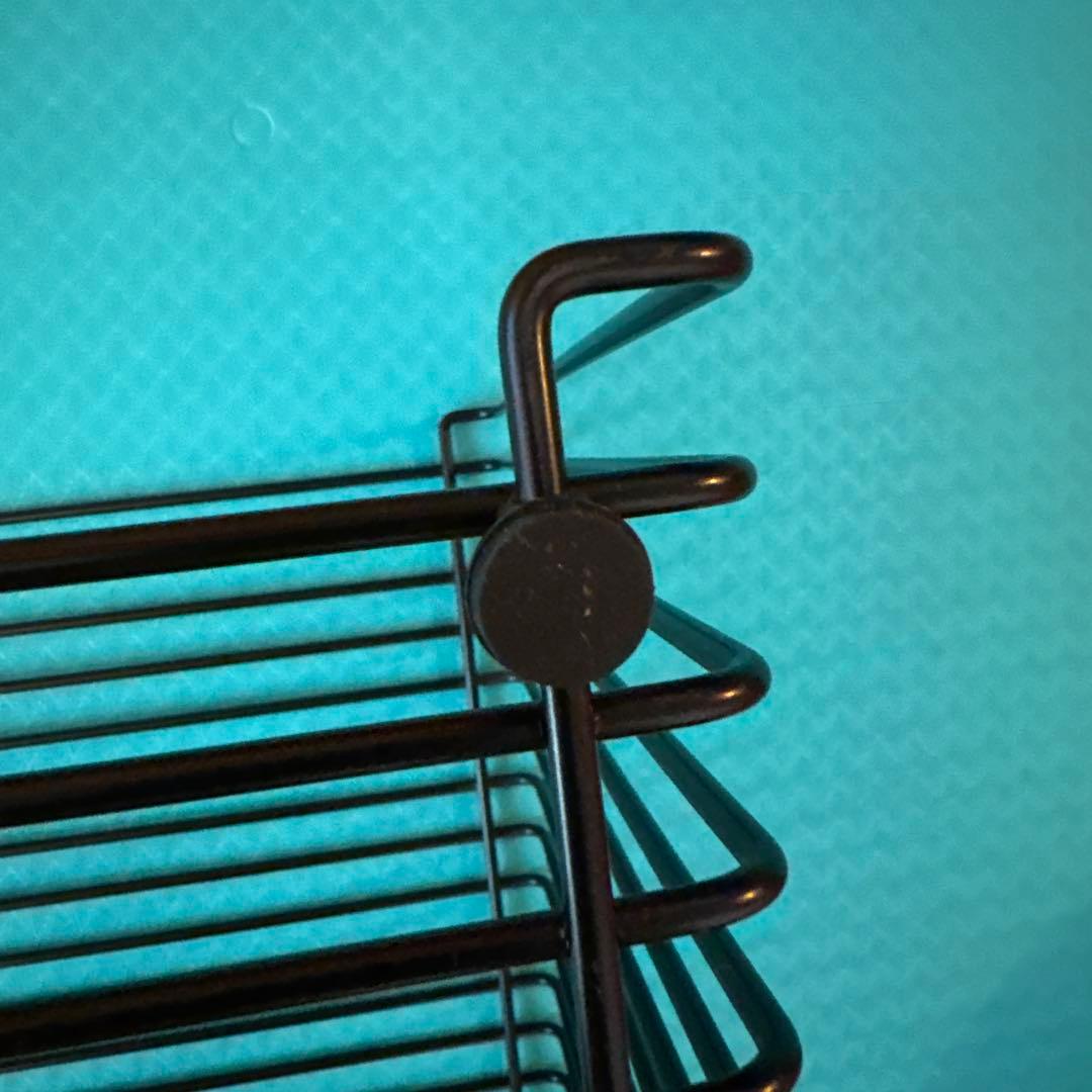 Montana モンタナ　Panton Wire シェルフ　パントンワイヤー