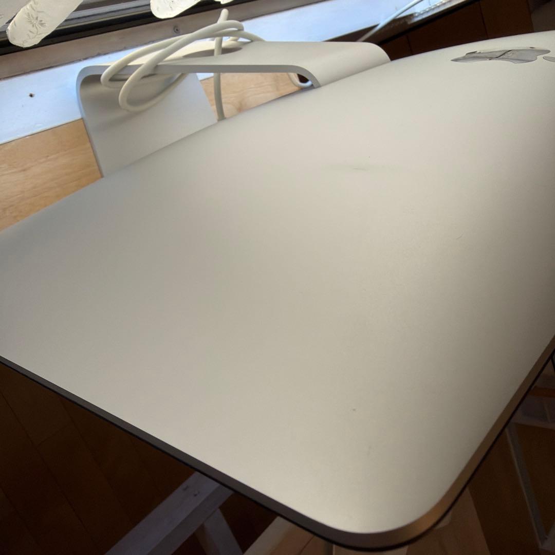 iMac 2020 27インチ