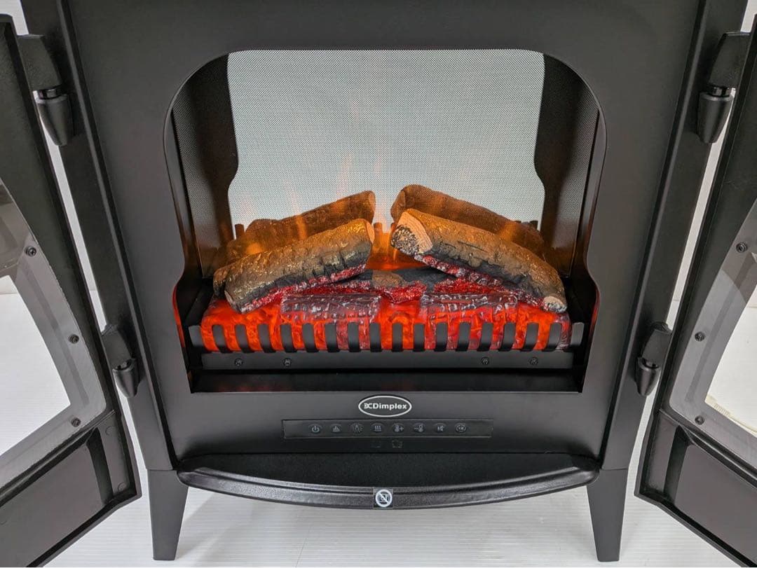 Dimplex インテリア暖炉 オプティフレームシリーズ ジャズ3