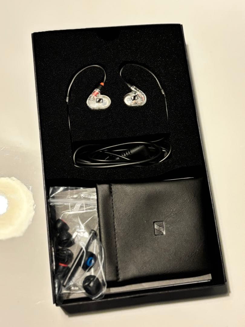 SENNHEISER IE100 PRO 国内正規