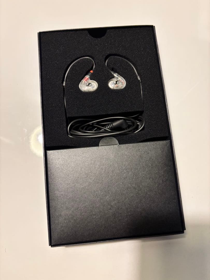 SENNHEISER IE100 PRO 国内正規
