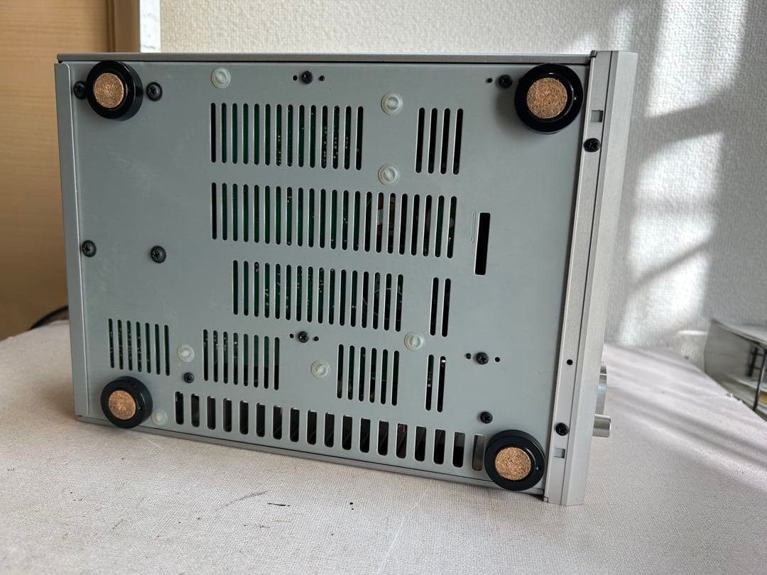 L17 整備ONKYO CR-N765 (S)ハイレゾレシーバー リモコン付