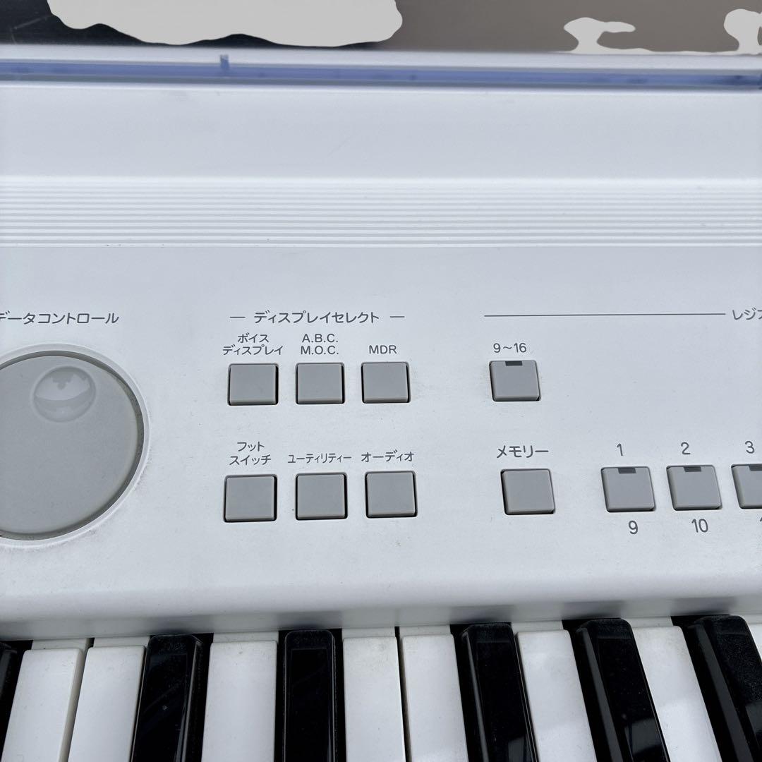 YAMAHA ヤマハ エレクトーン