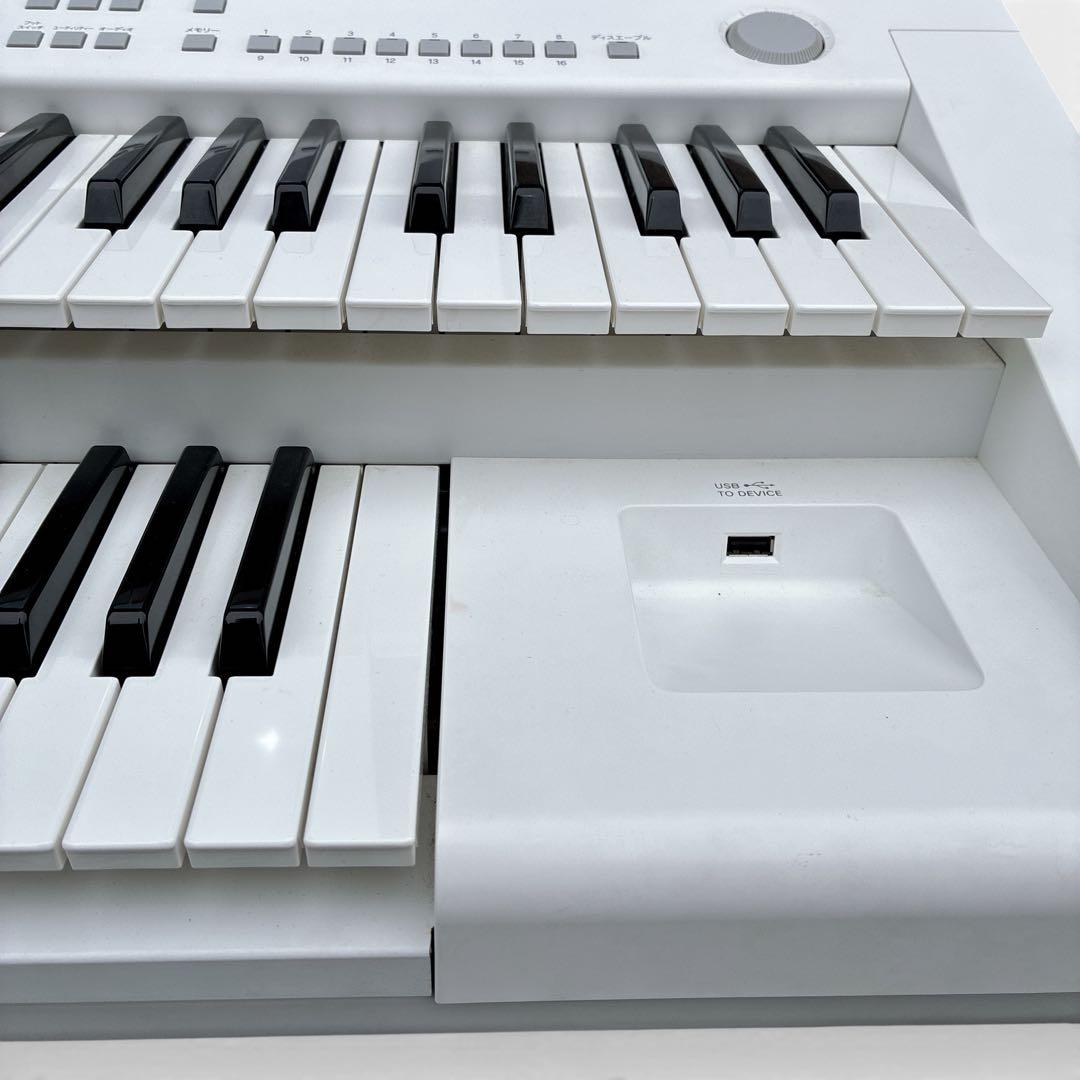 YAMAHA ヤマハ エレクトーン