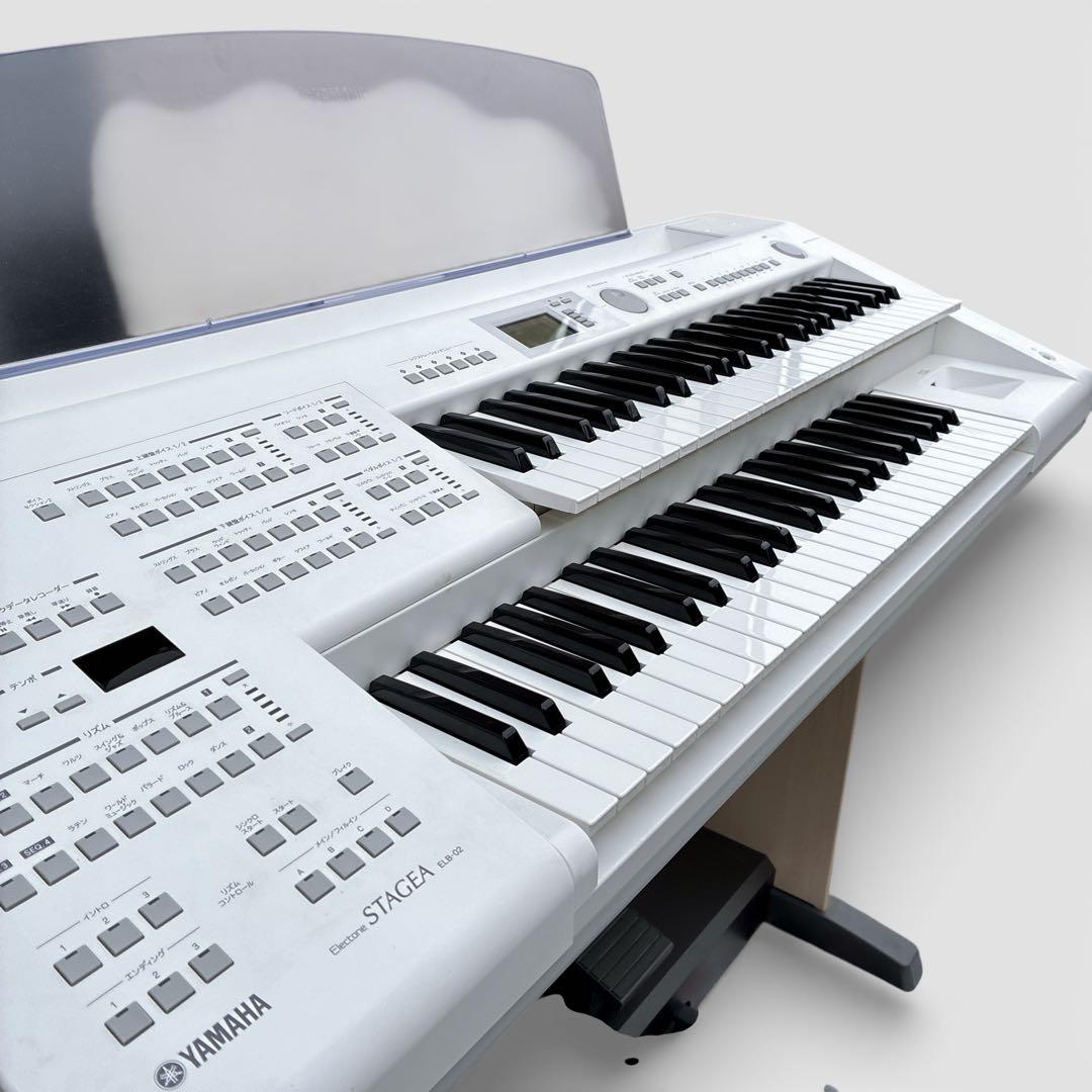 YAMAHA ヤマハ エレクトーン