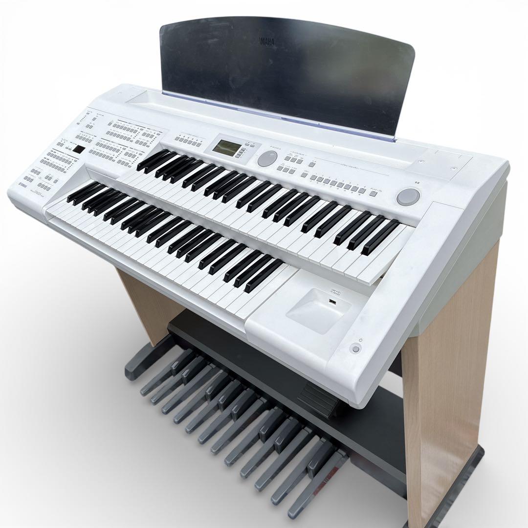 YAMAHA ヤマハ エレクトーン