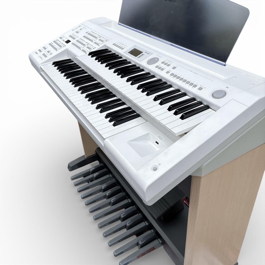 YAMAHA ヤマハ エレクトーン