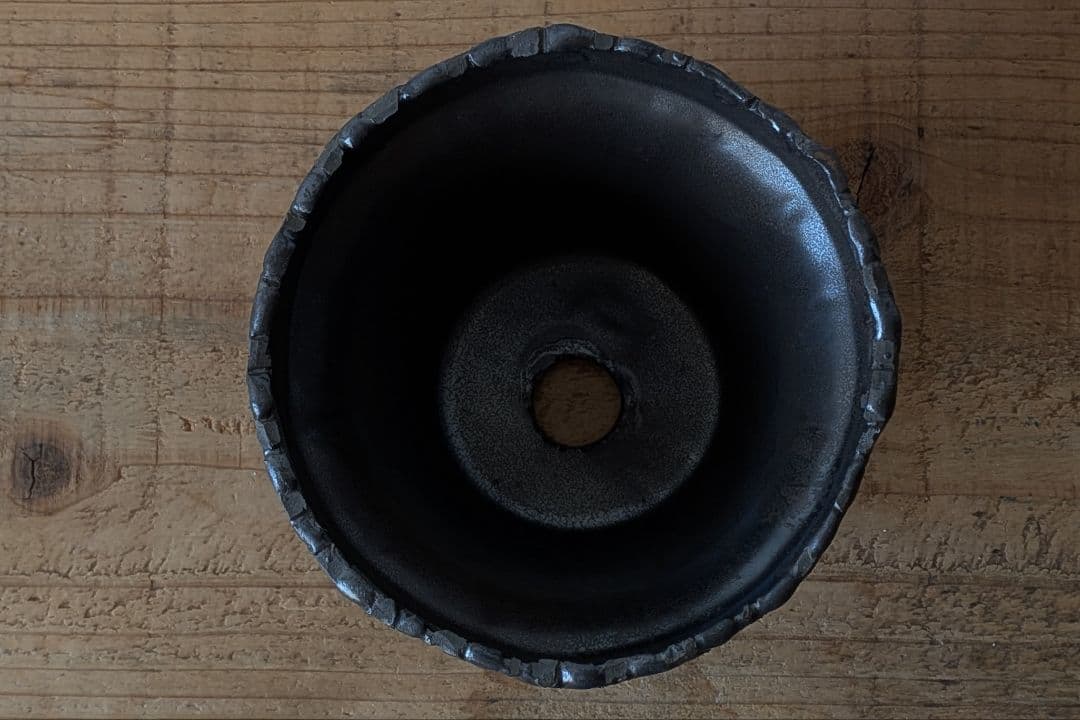 Ramat Planter #405検索: 植木鉢 陶器鉢 作家鉢 プランター