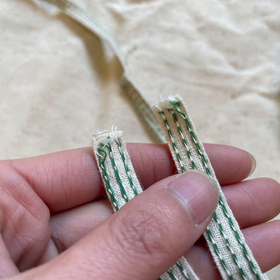 【美品】50's Vintage Work Apron ワークエプロン