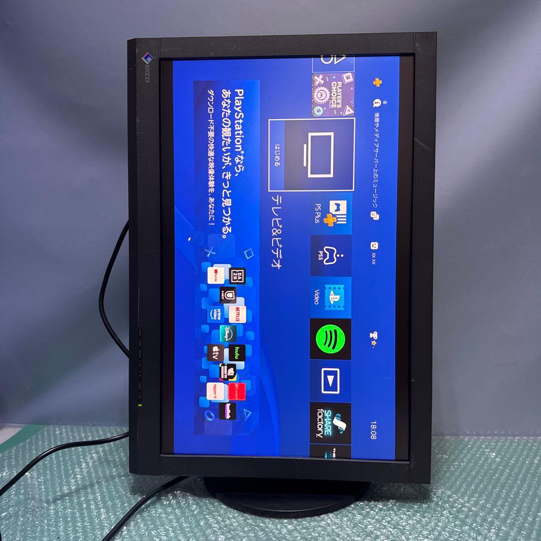 EIZO カラー液晶モニター RadiForce MX242W