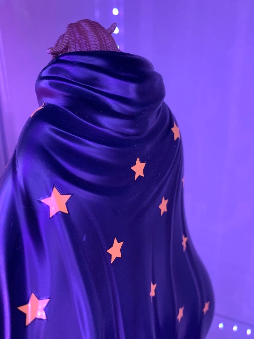 ブラックスタジオ ワンピース 海外ガレージキット ヤソップ レジンスタチュー