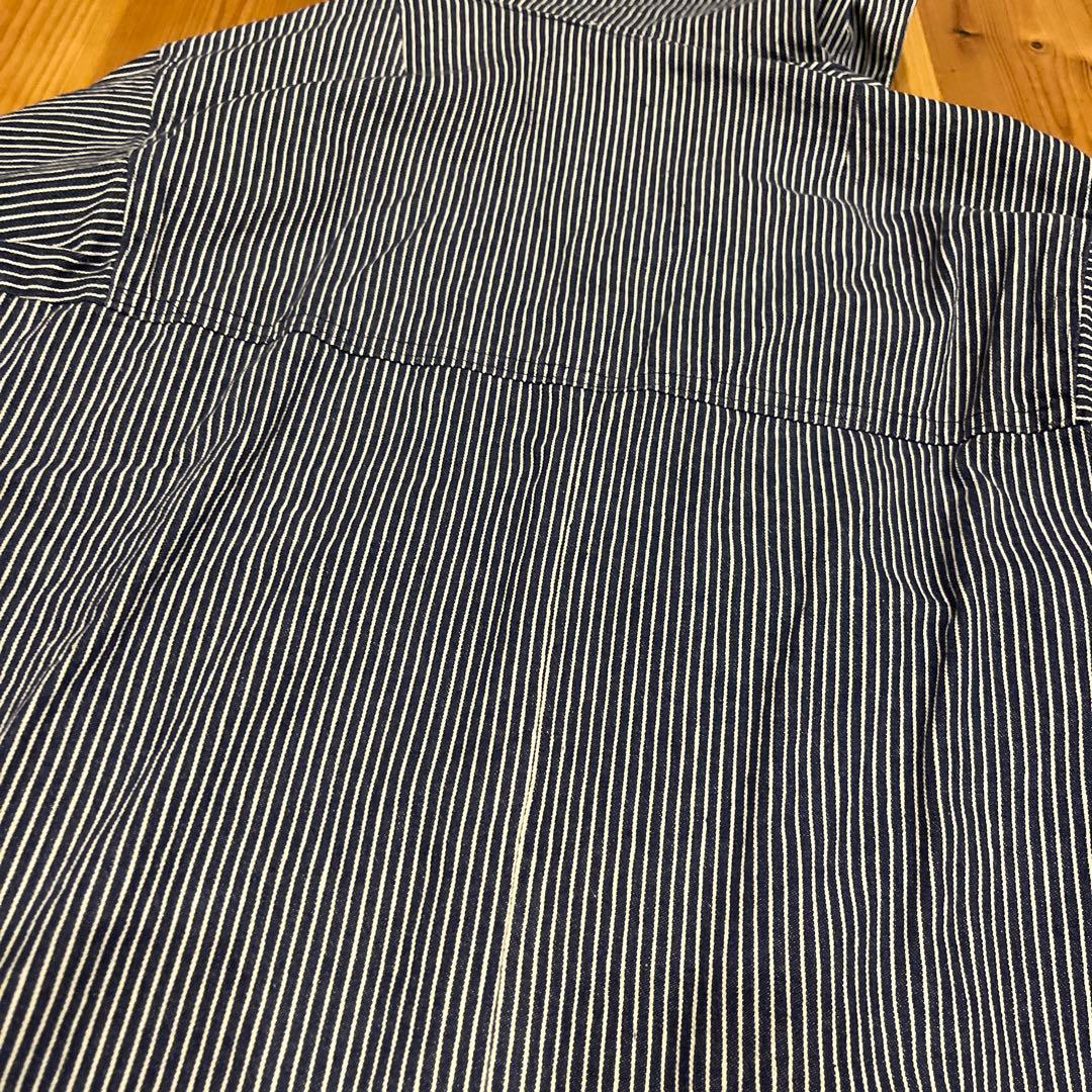 ヴィンテージEuroパーカー