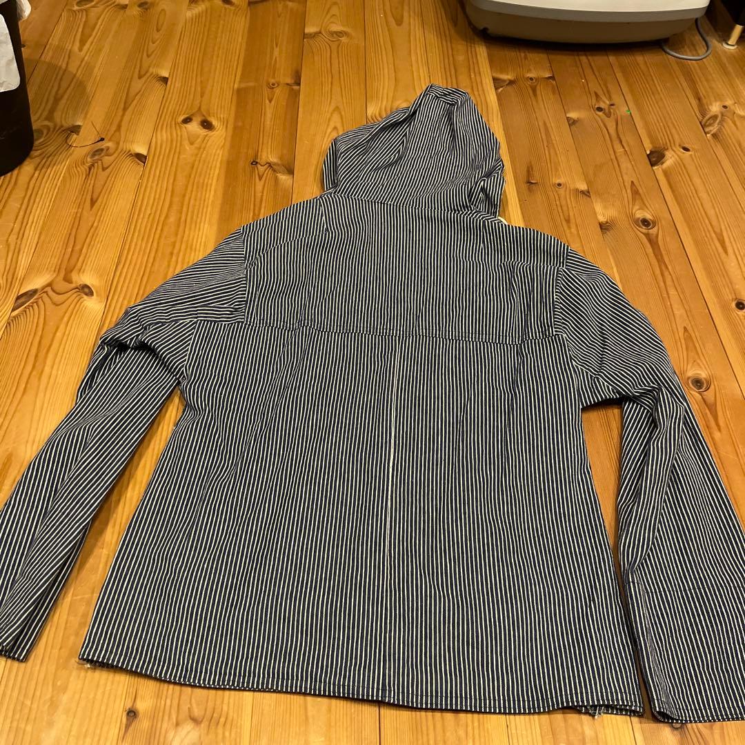 ヴィンテージEuroパーカー