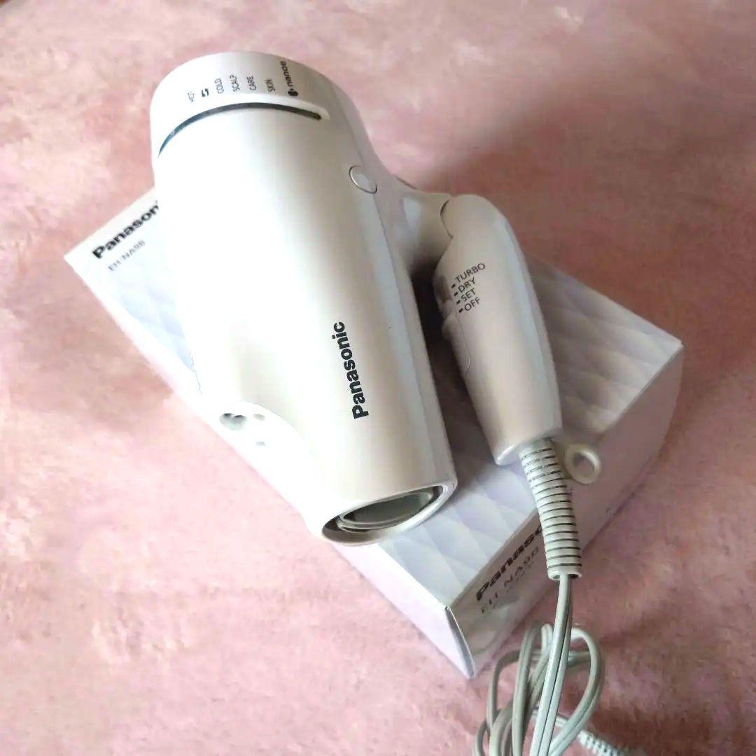 ♡大幅お値引済!美品!Panasonic ヘアードライヤー EH-NA9B♡