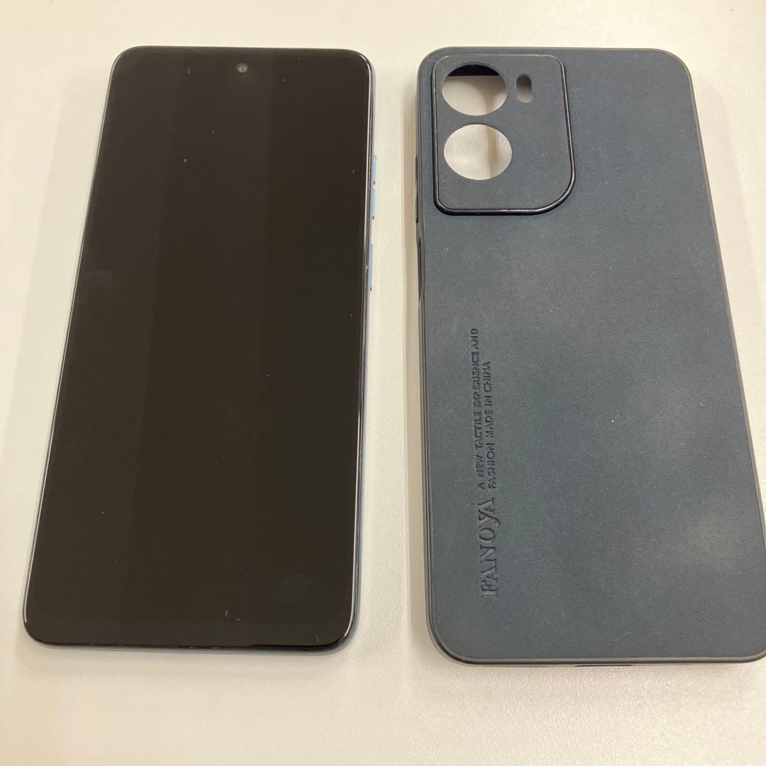 moto g05 SIMフリー RAM8GB 128GB