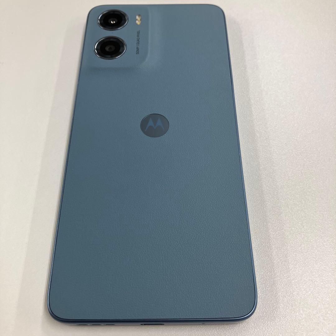 moto g05 SIMフリー RAM8GB 128GB