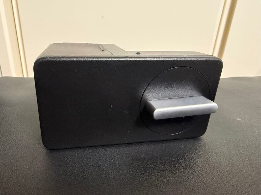 SwitchBotロック2個＋おまけ