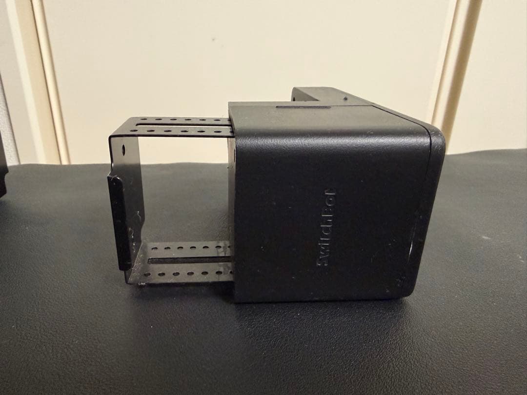 SwitchBotロック2個＋おまけ